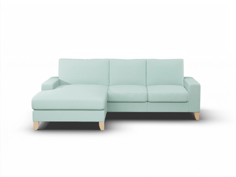 Ecksofa LO Medium L